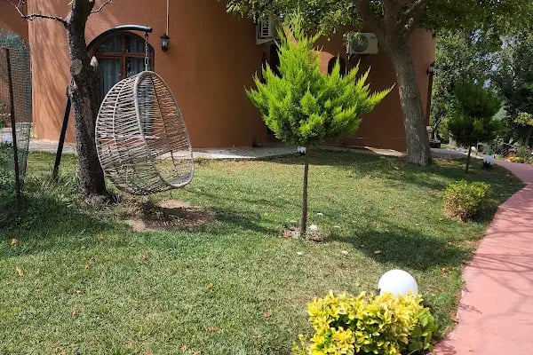 Trikos Boutique Hotel - Resim 16