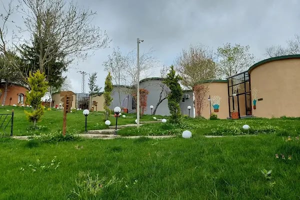 Trikos Boutique Hotel - Resim 15