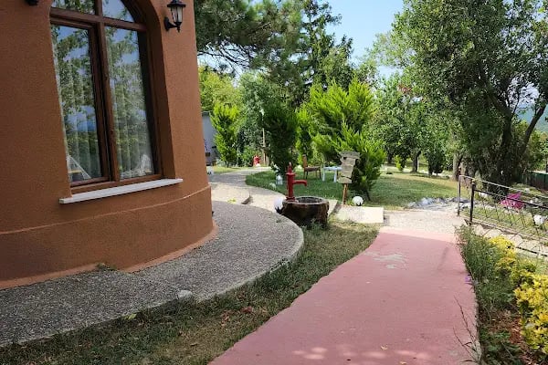 Trikos Boutique Hotel - Resim 17