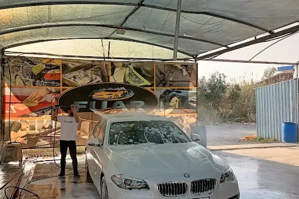 Fuar Otopark - Resim 3