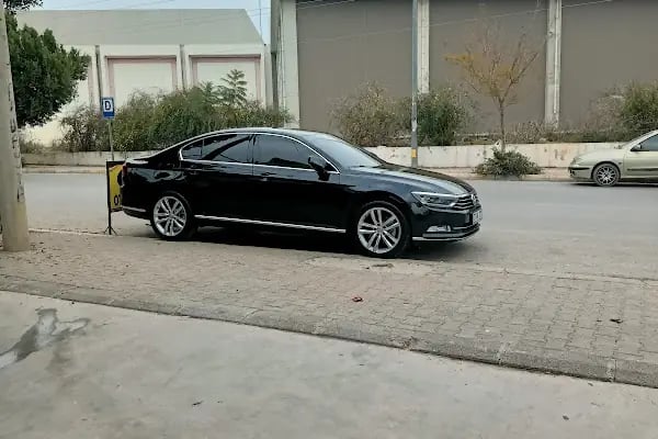 Fuar Otopark - Resim 8