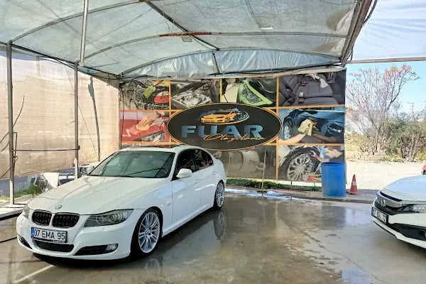 Fuar Otopark - Resim 17
