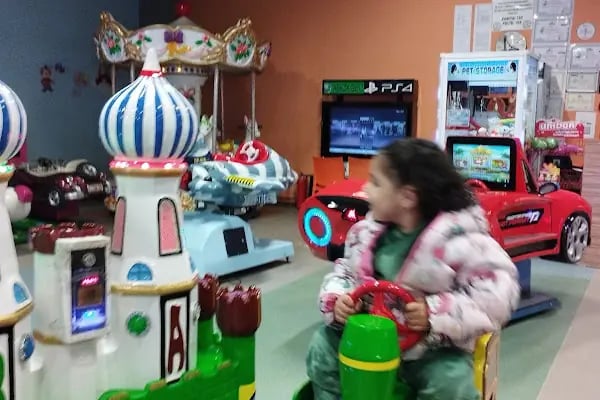 Pomelon Alışveriş Merkezi - Resim 3