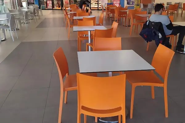 Pomelon Alışveriş Merkezi - Resim 12