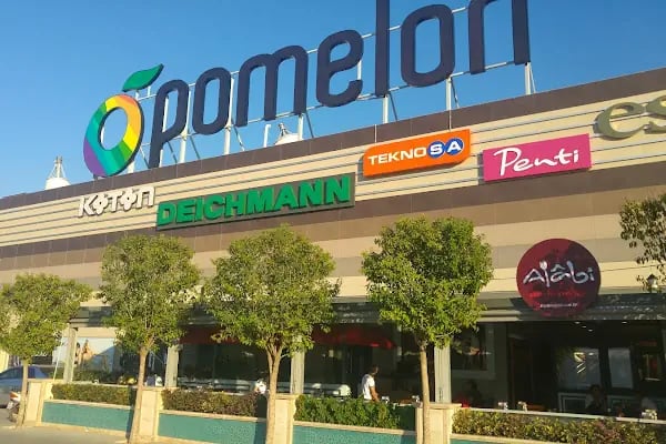 Pomelon Alışveriş Merkezi - Resim 19