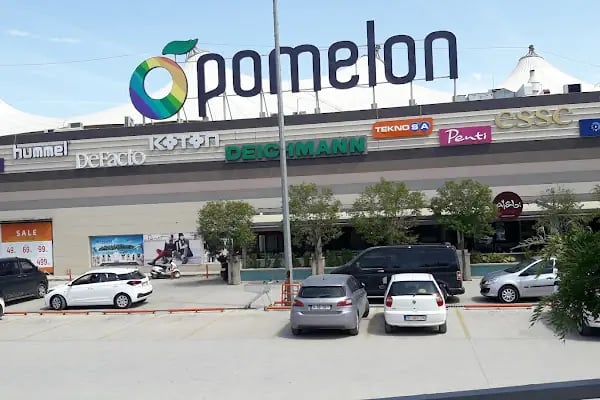 Pomelon Alışveriş Merkezi - Resim 13