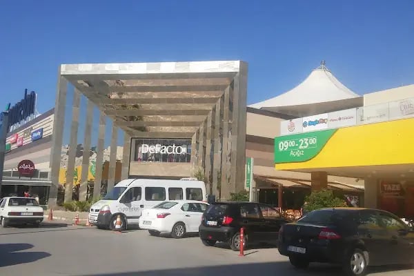Pomelon Alışveriş Merkezi - Resim 17