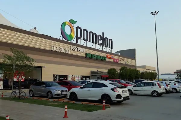 Pomelon Alışveriş Merkezi - Resim 9