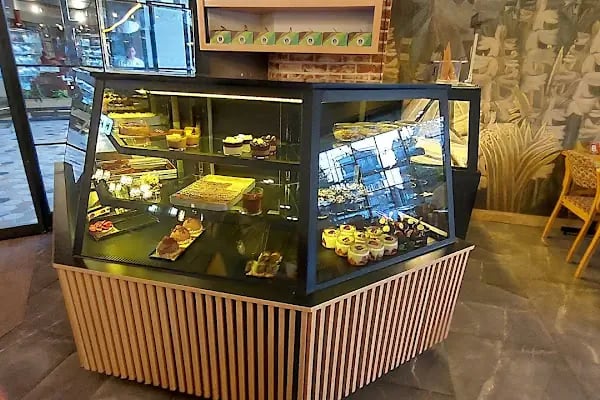 Pomelon Alışveriş Merkezi - Resim 8
