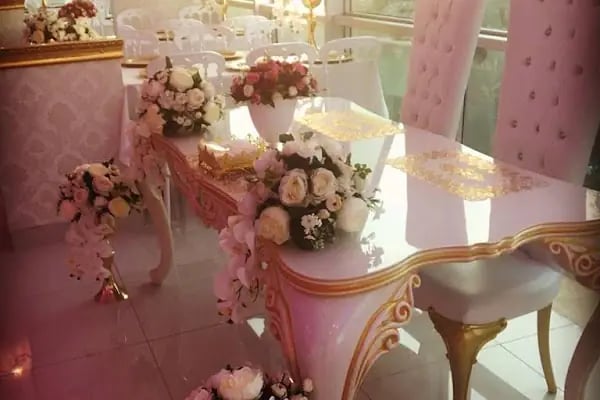 Nur Davet Evi & Organizasyon - Resim 5