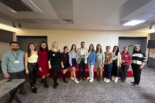 +CAN Psikolojik Danışmanlık Merkezi- (Ankara psikolog) - Resim 18