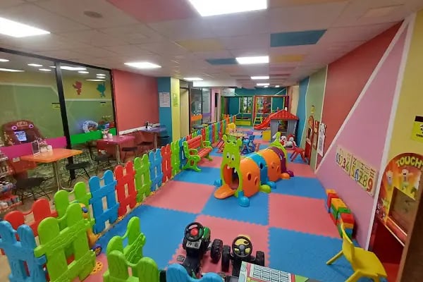 Valena Oyun Merkezi ve Organizasyon , Oyuncak - Oyun Grupları ,Atölye , Etkinlik - Jimnastik ve Daha Fazlası - Resim 3