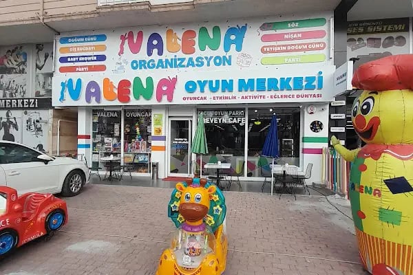 Valena Oyun Merkezi ve Organizasyon , Oyuncak - Oyun Grupları ,Atölye , Etkinlik - Jimnastik ve Daha Fazlası - Resim 4