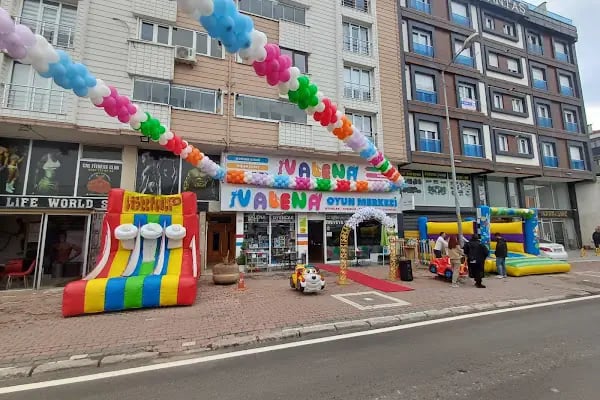 Valena Oyun Merkezi ve Organizasyon , Oyuncak - Oyun Grupları ,Atölye , Etkinlik - Jimnastik ve Daha Fazlası - Resim 13