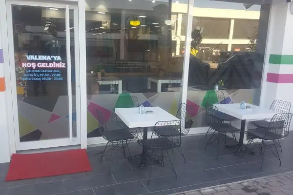 Valena Oyun Merkezi ve Organizasyon , Oyuncak - Oyun Grupları ,Atölye , Etkinlik - Jimnastik ve Daha Fazlası - Resim 20