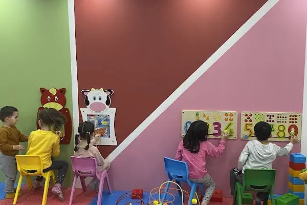 Valena Oyun Merkezi ve Organizasyon , Oyuncak - Oyun Grupları ,Atölye , Etkinlik - Jimnastik ve Daha Fazlası - Resim 6