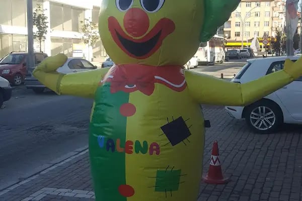 Valena Oyun Merkezi ve Organizasyon , Oyuncak - Oyun Grupları ,Atölye , Etkinlik - Jimnastik ve Daha Fazlası - Resim 10