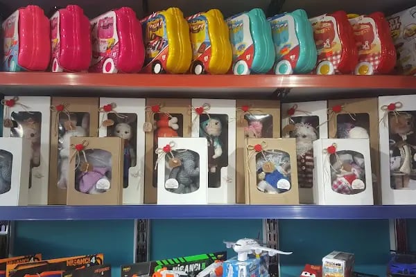 Valena Oyun Merkezi ve Organizasyon , Oyuncak - Oyun Grupları ,Atölye , Etkinlik - Jimnastik ve Daha Fazlası - Resim 19