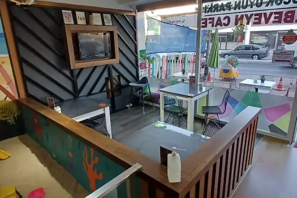 Valena Oyun Merkezi ve Organizasyon , Oyuncak - Oyun Grupları ,Atölye , Etkinlik - Jimnastik ve Daha Fazlası - Resim 18