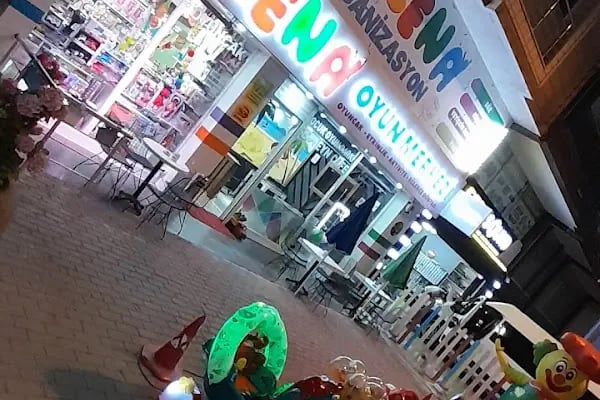 Valena Oyun Merkezi ve Organizasyon , Oyuncak - Oyun Grupları ,Atölye , Etkinlik - Jimnastik ve Daha Fazlası - Resim 9