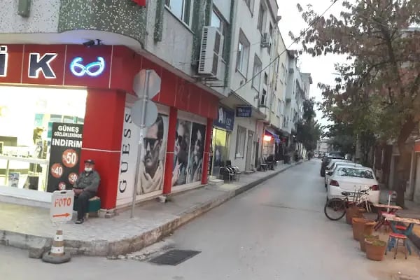 Fil Car Rental (Bursa Araç Kiralama, Rent a Car, Oto Kiralama, Bursa Car Hire) - Resim 9