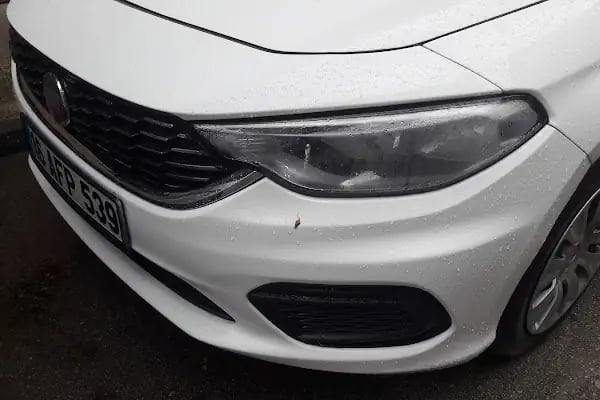 Fil Car Rental (Bursa Araç Kiralama, Rent a Car, Oto Kiralama, Bursa Car Hire) - Resim 18