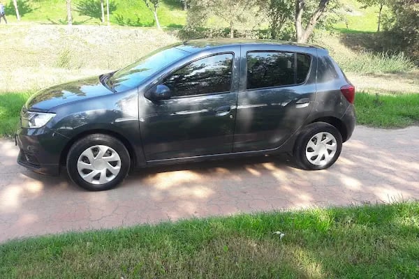 Fil Car Rental (Bursa Araç Kiralama, Rent a Car, Oto Kiralama, Bursa Car Hire) - Resim 20