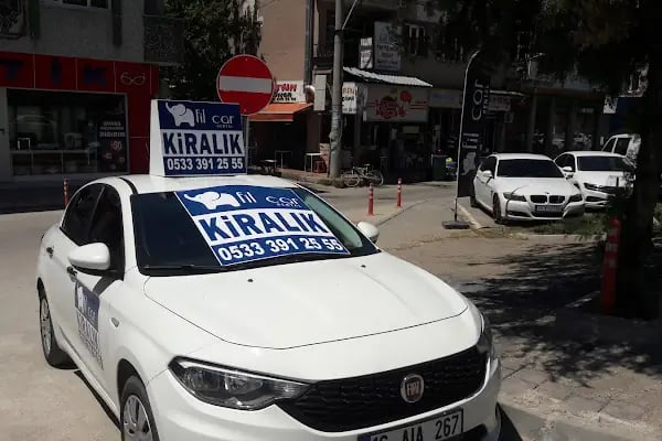 Fil Car Rental (Bursa Araç Kiralama, Rent a Car, Oto Kiralama, Bursa Car Hire) - Resim 7