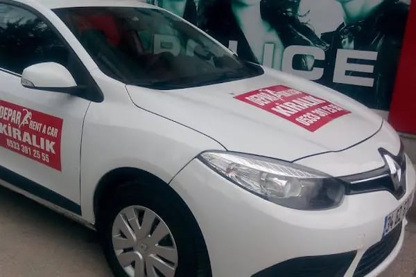 Fil Car Rental (Bursa Araç Kiralama, Rent a Car, Oto Kiralama, Bursa Car Hire) - Resim 11