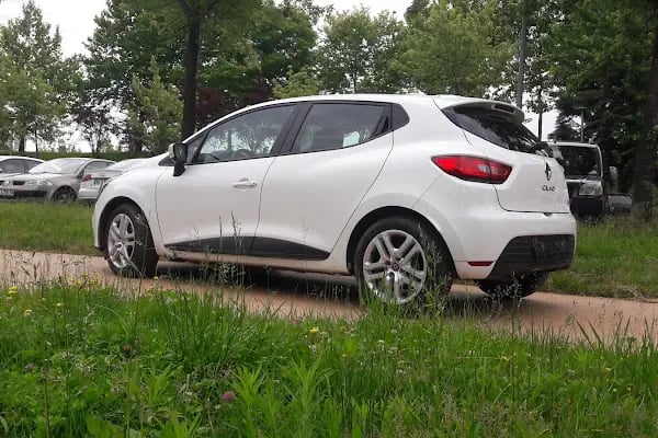 Fil Car Rental (Bursa Araç Kiralama, Rent a Car, Oto Kiralama, Bursa Car Hire) - Resim 17