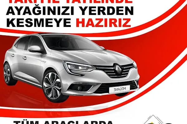 Fil Car Rental (Bursa Araç Kiralama, Rent a Car, Oto Kiralama, Bursa Car Hire) - Resim 1