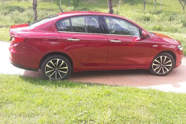 Fil Car Rental (Bursa Araç Kiralama, Rent a Car, Oto Kiralama, Bursa Car Hire) - Resim 2
