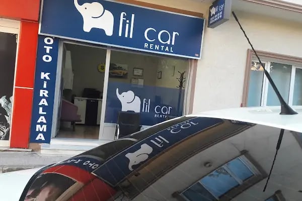 Fil Car Rental (Bursa Araç Kiralama, Rent a Car, Oto Kiralama, Bursa Car Hire) - Resim 8