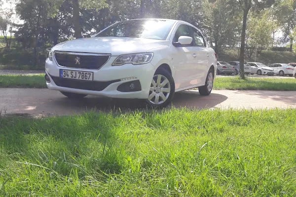 Fil Car Rental (Bursa Araç Kiralama, Rent a Car, Oto Kiralama, Bursa Car Hire) - Resim 12