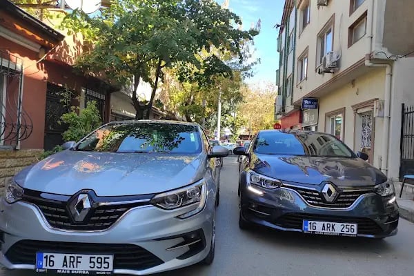 Fil Car Rental (Bursa Araç Kiralama, Rent a Car, Oto Kiralama, Bursa Car Hire) - Resim 4