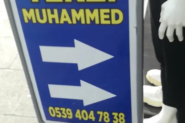 Terzi Muhammed - Resim 4