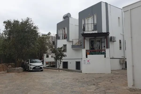 Bodrum emo23 Bilgisayar Hizmetleri - Resim 7