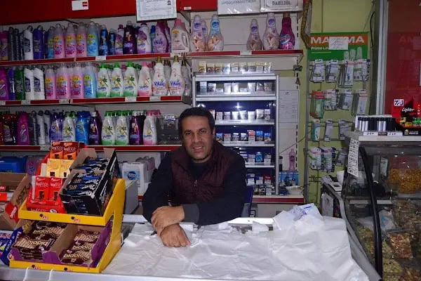 Dağdibi Market - Resim 3