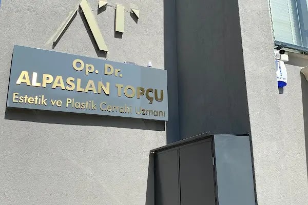 Op. Dr. Alpaslan Topçu - Resim 11