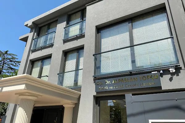 Op. Dr. Alpaslan Topçu - Resim 5