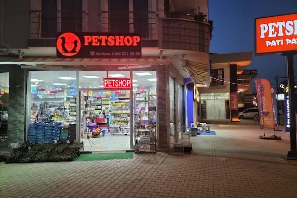 Patipati54 petshop yazlık serdivan - Resim 4