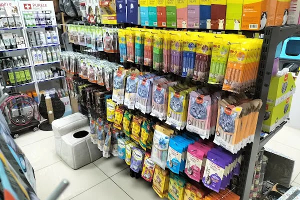 Patipati54 petshop yazlık serdivan - Resim 11