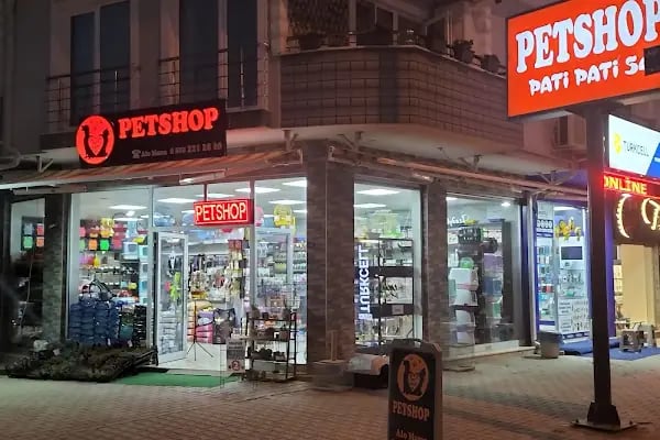 Patipati54 petshop yazlık serdivan - Resim 10
