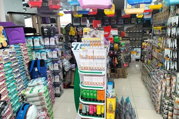 Patipati54 petshop yazlık serdivan - Resim 16
