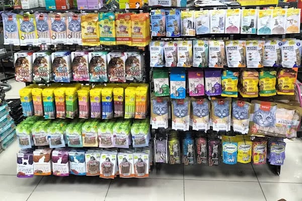 Patipati54 petshop yazlık serdivan - Resim 20