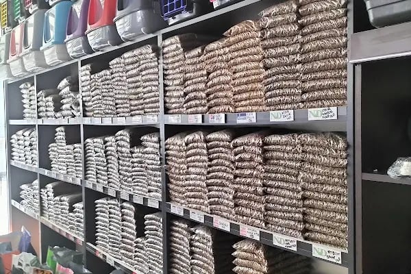 Patipati54 petshop yazlık serdivan - Resim 18