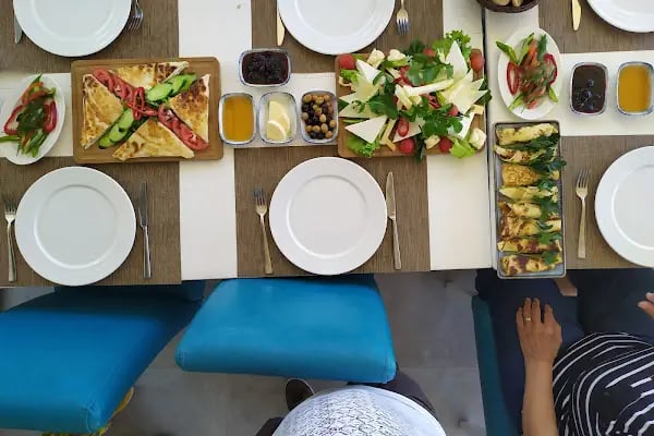 Marin Cafe Restoran - Resim 4