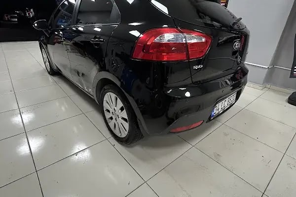 Mascar Garage Cam Filmi, PPF, Pasta Cila Seramik - Resim 1