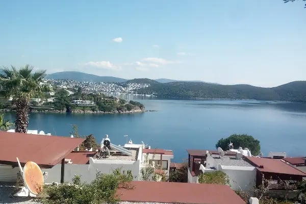 Çınar Yapı Market- Bitez Şubesi - Resim 3
