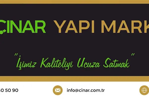 Çınar Yapı Market- Bitez Şubesi - Resim 5